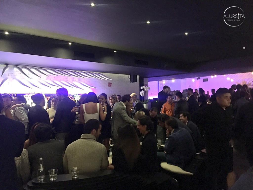STK restaurantes CDMX