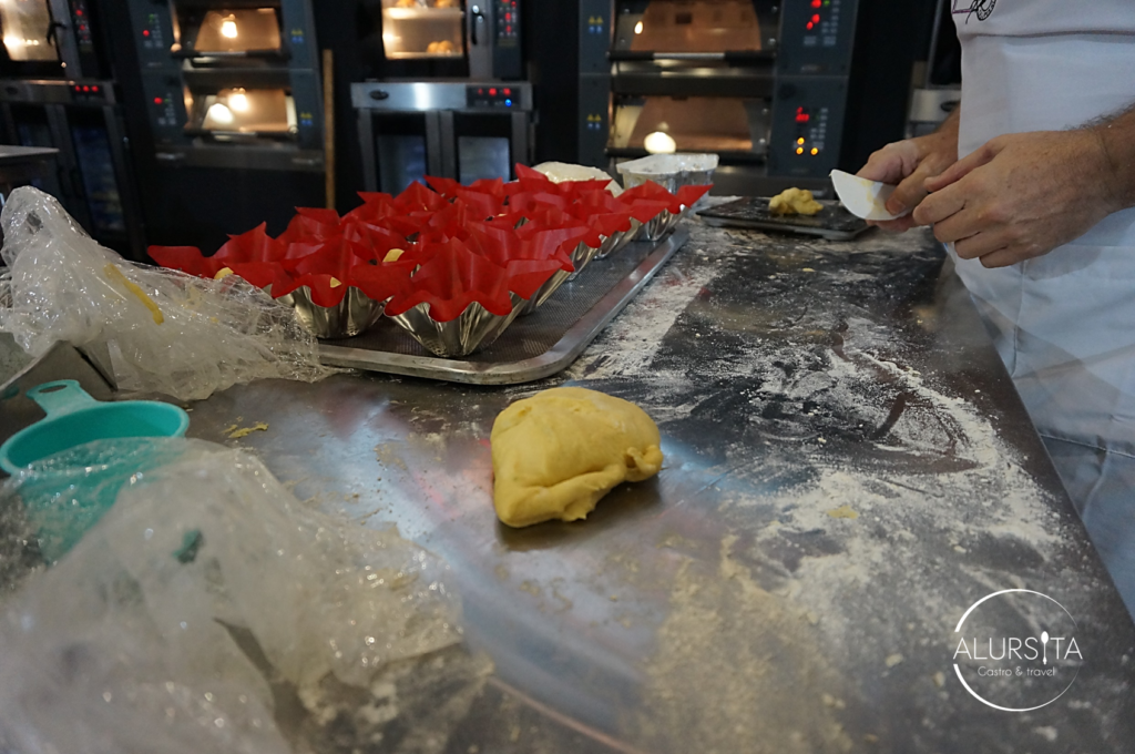 cocinar