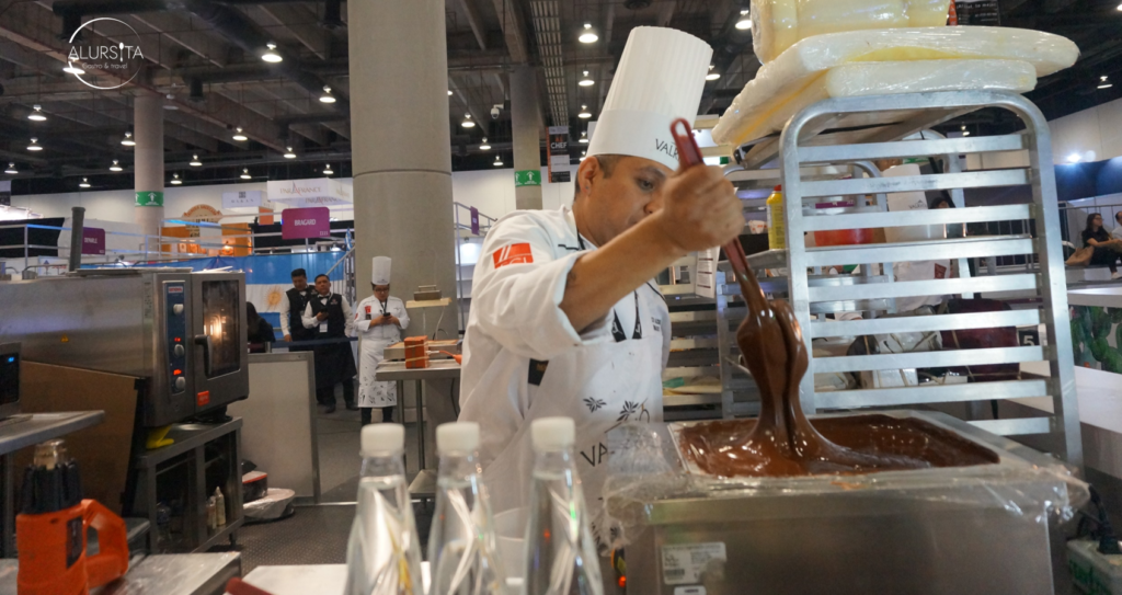 Los 11 puntos para poder cocinar increíble.