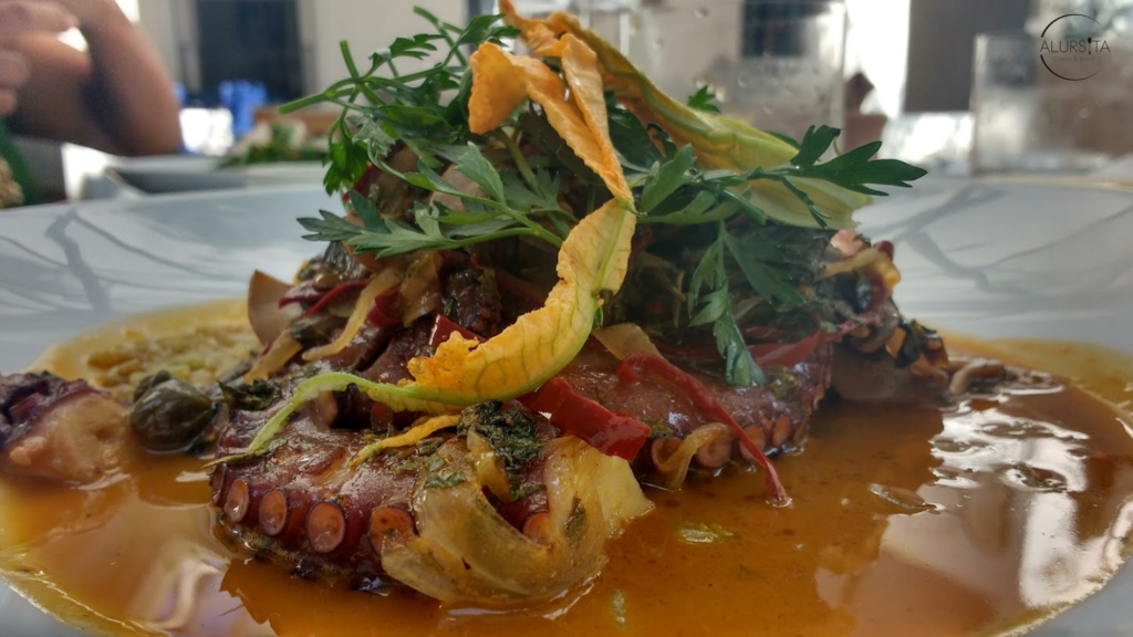 7 lugares en donde debes comer en Oaxaca Casa Oaxaca