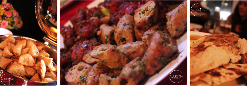 Royal India Tandoor Bar