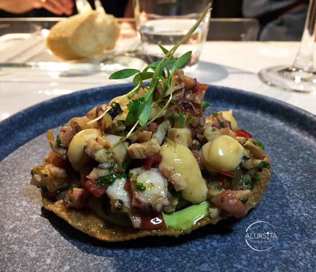 Restaurante NOM
