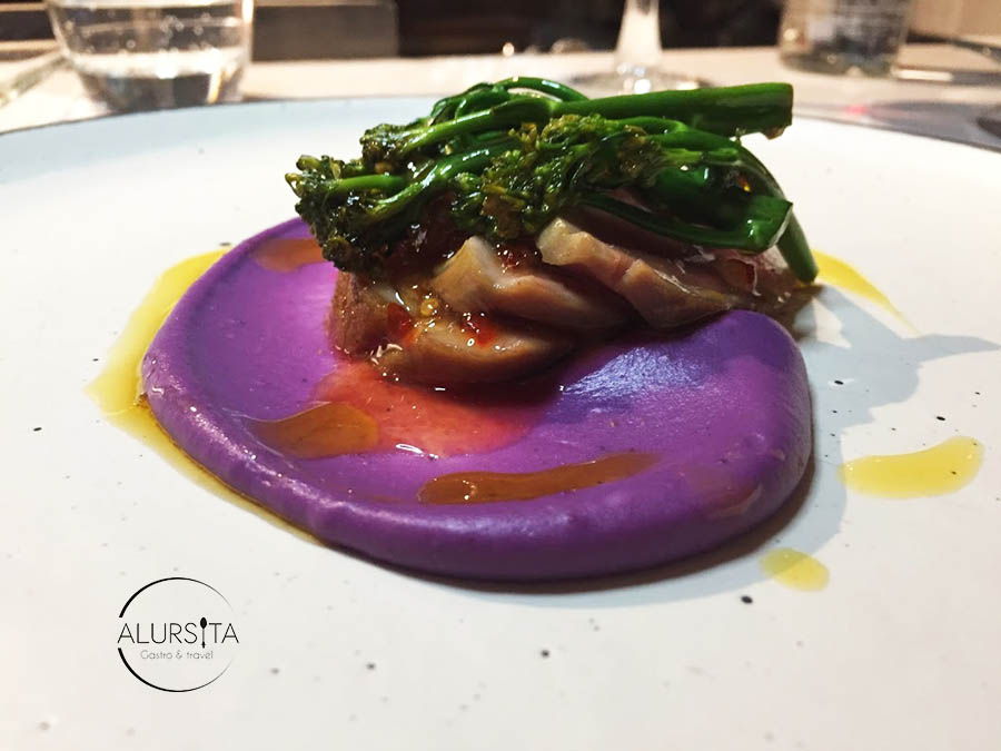 Restaurante NOM