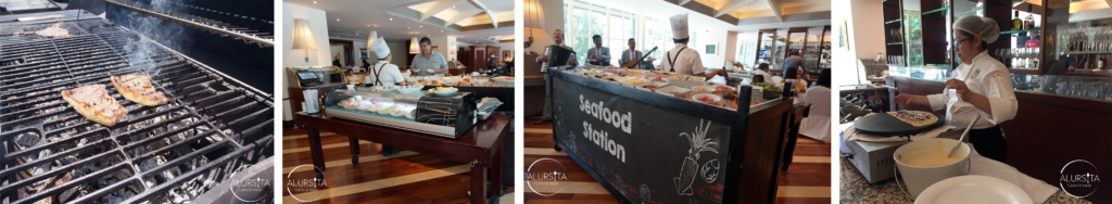 Festeja el día del Padre en Sheraton María Isabel