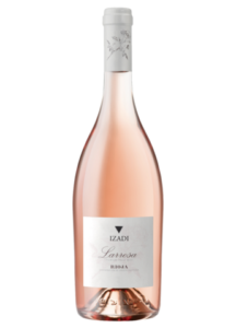 El vino no es solo tinto y blanco, atrévete a probar los vinos rosados.