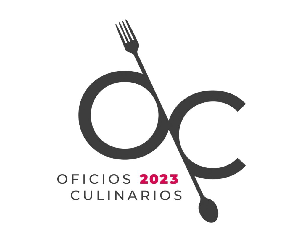  Oficios Culinarios 2023