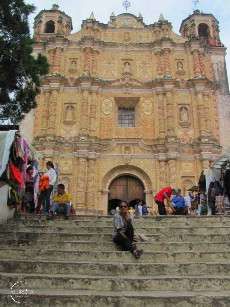 Viaje a Chiapas México
