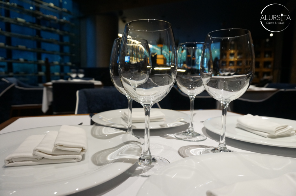 Restaurantes CDMX, Gorka