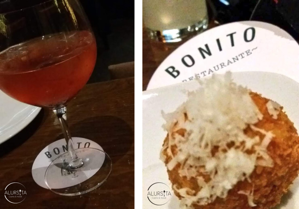 Restaurantes CDMX Bonito