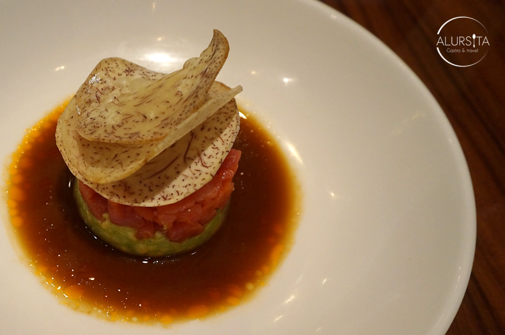 Restaurantes CDMX STK Polanco