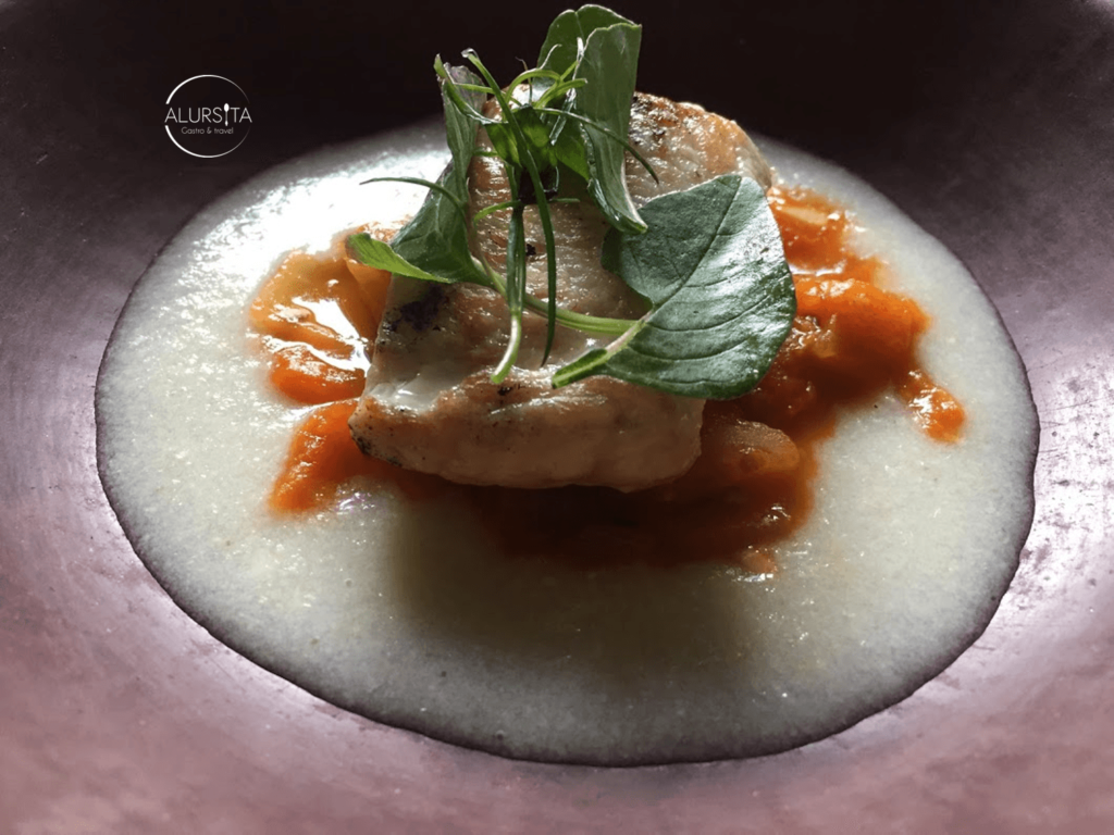 Restaurante Criollo
