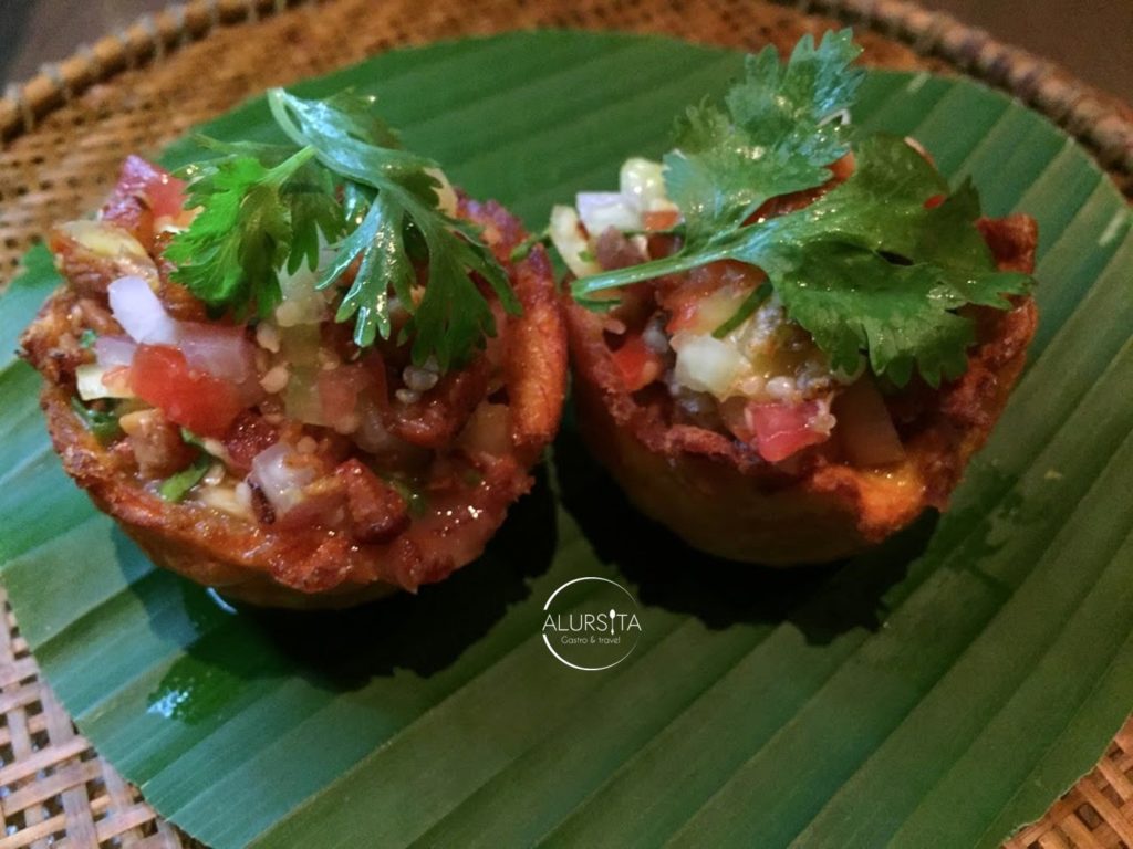Restaurante Ámaz Perú Lima