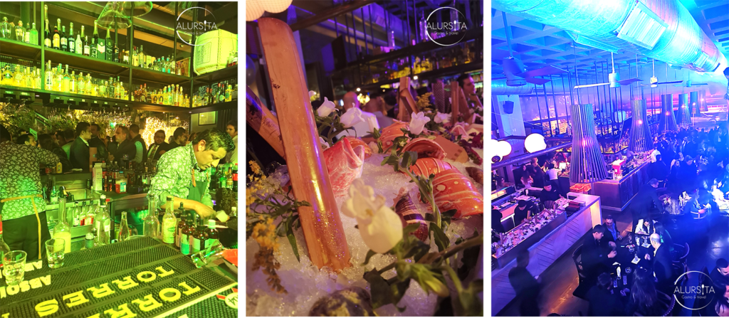 De aniversario en Pubelly Masaryk
