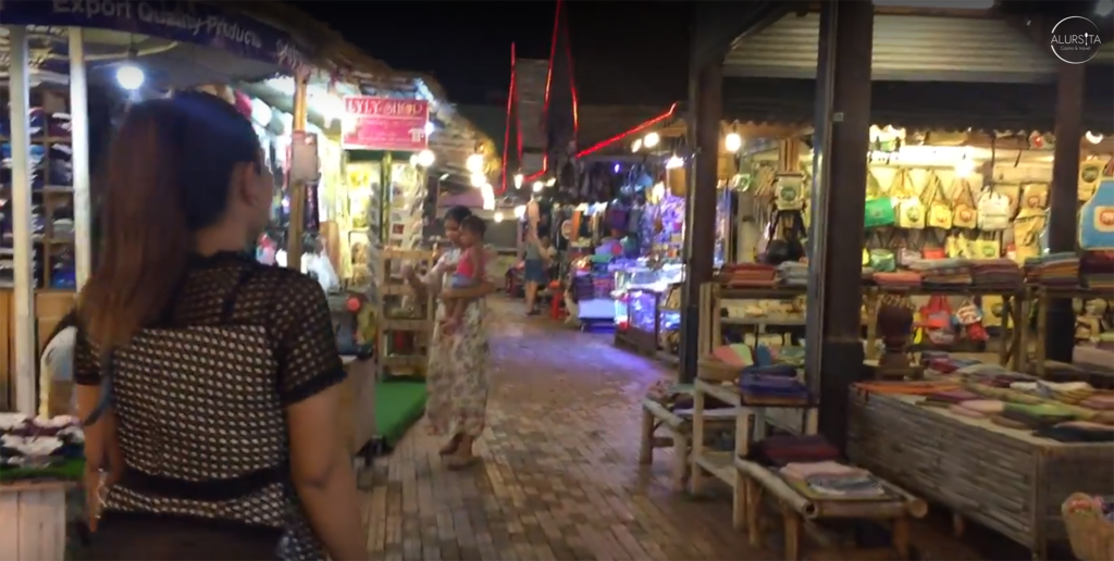  mi experiencia en los mercados de Siem Reap, Camboya