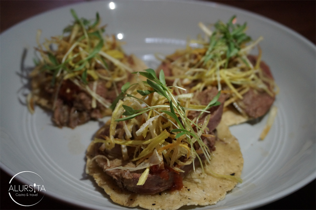 Restaurante Comal de Piedra