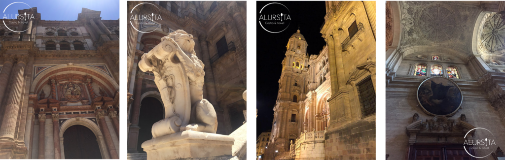 Visita Málaga