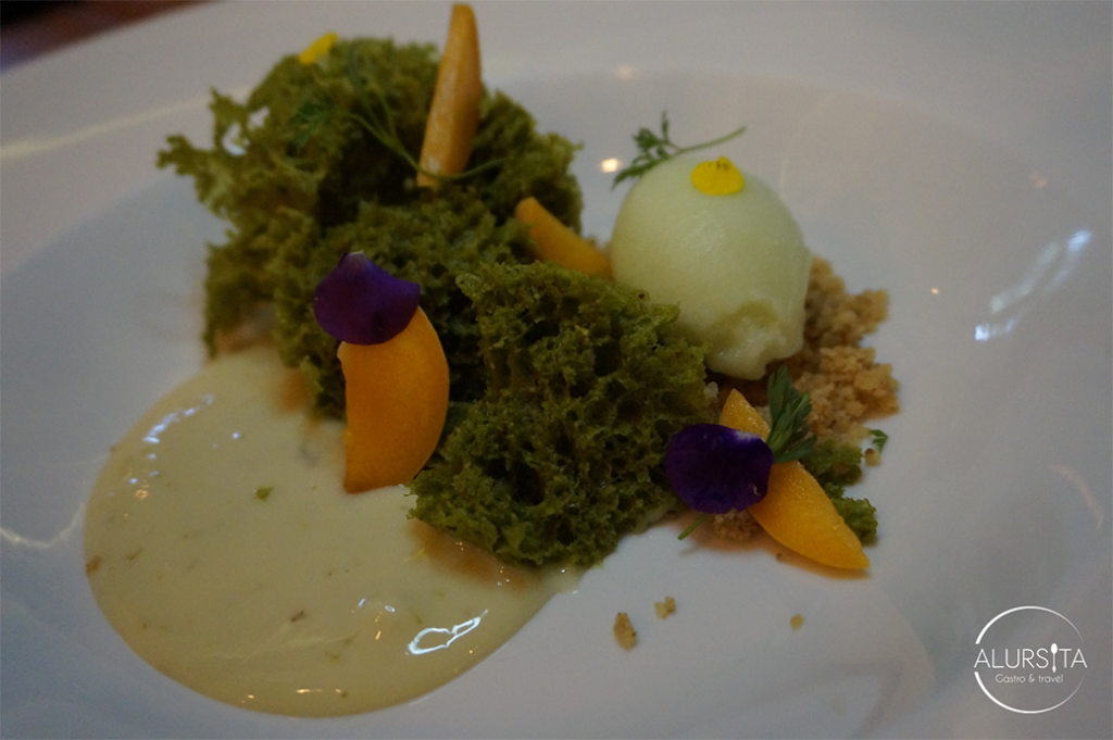 Restaurante Comal de Piedra