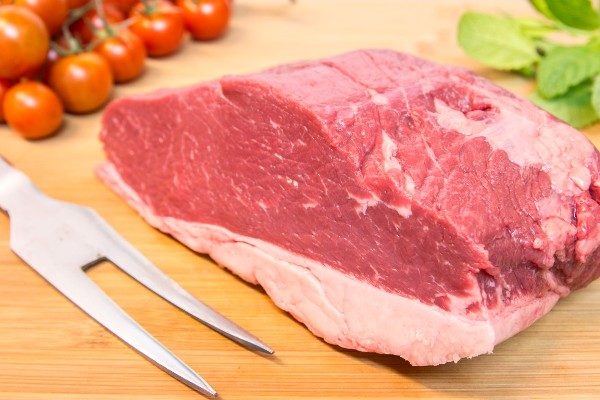 Los cuatro cortes de carne más deseados por los carnívoros,Picaña