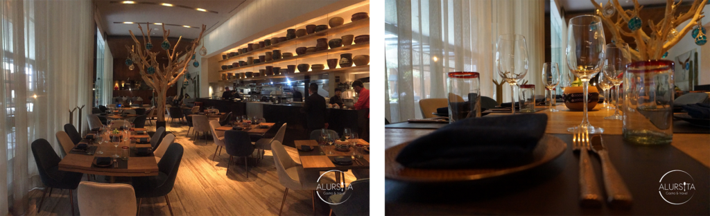 Restaurante Toro Latin Kitchen & Bar