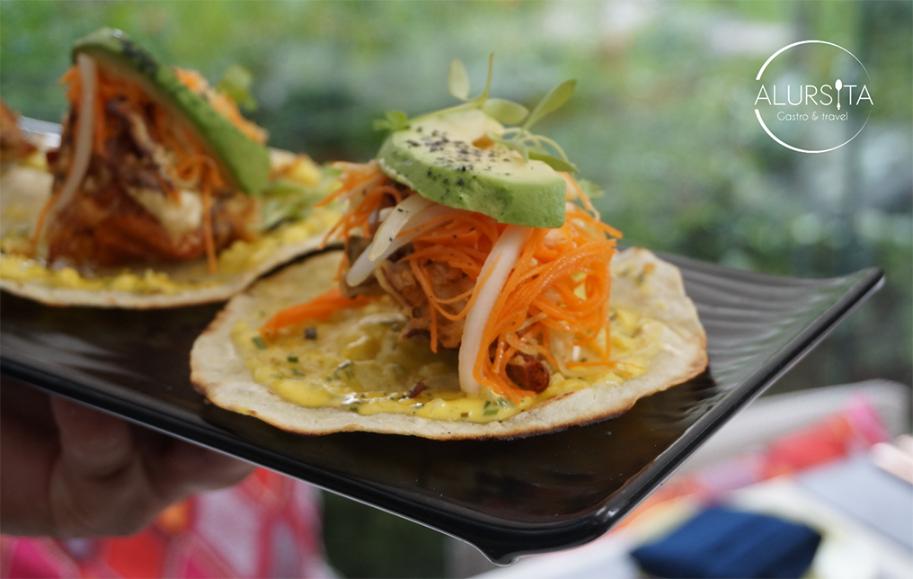 Restaurante Toro Latin Kitchen & Bar