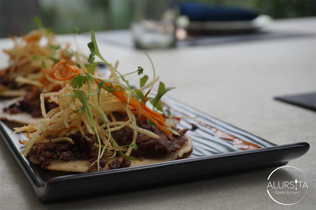 Restaurante Toro Latin Kitchen & Bar