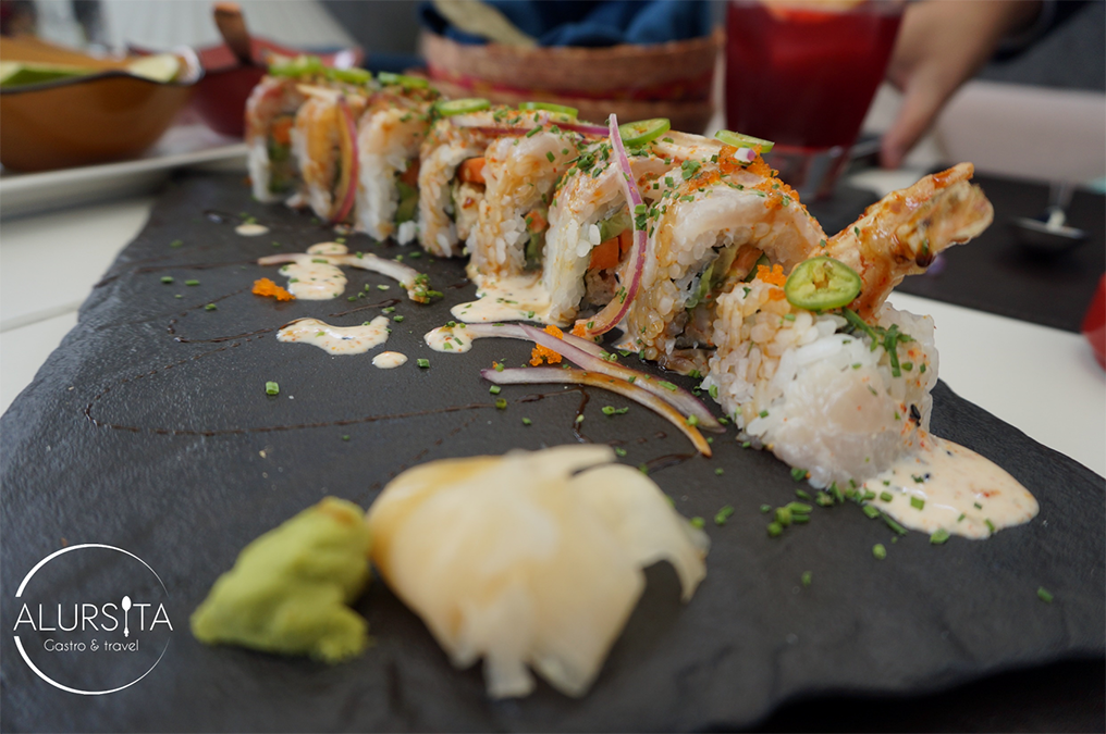 Restaurante Toro Latin Kitchen & Bar