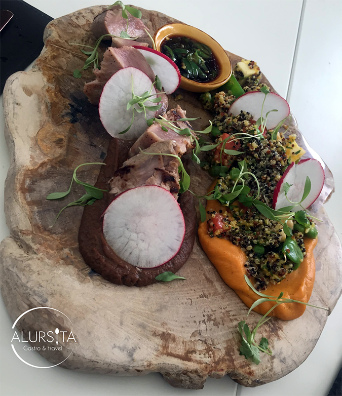Restaurante Toro Latin Kitchen & Bar