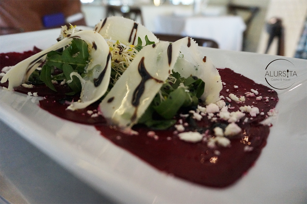  Restaurante Belforno Condesa