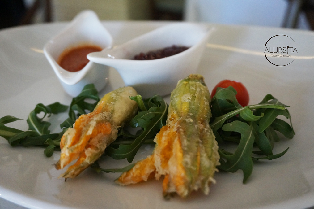  Restaurante Belforno Condesa