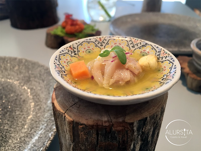 El Sollo del chef Diego Gallegos 