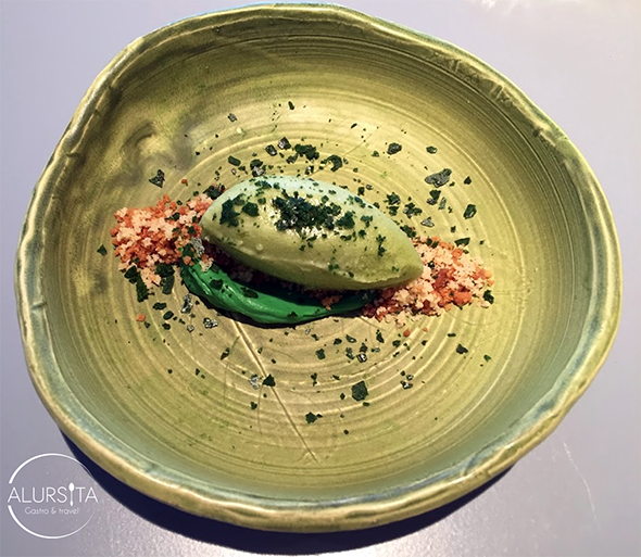 El Sollo del chef Diego Gallegos 
