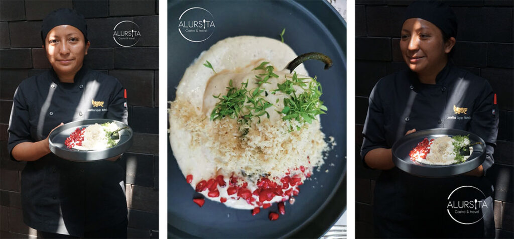 Gastronomía mexicana