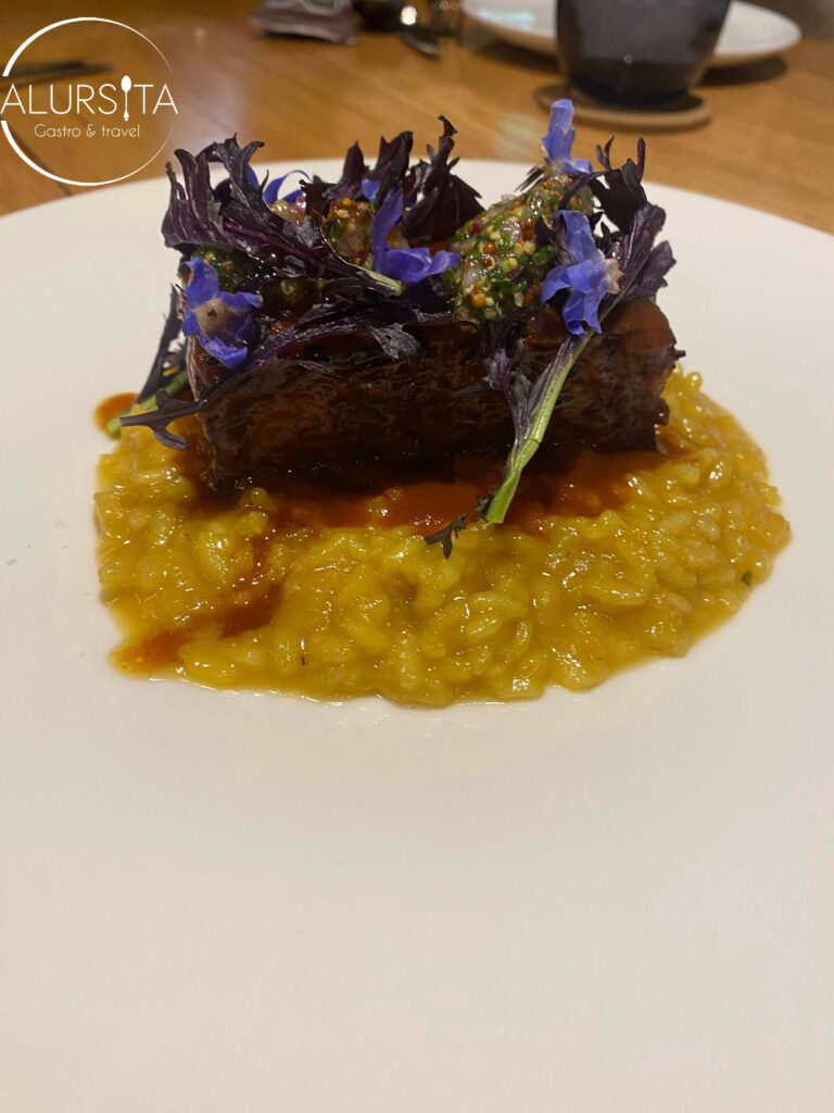 Restaurante Galea